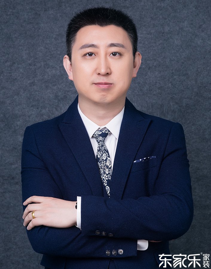 首席設計師-馬若飛